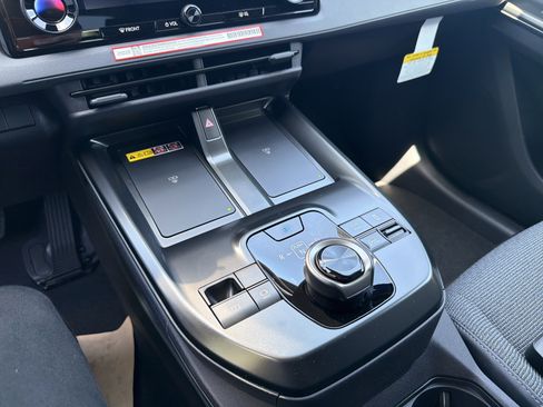New 2026 Toyota bZ AWD/4WD image 19