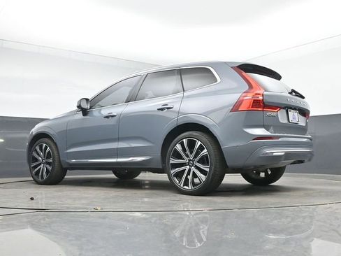 Used 2023 Volvo XC60 B5 Ultimate w/ Protection Package Premier AWD/4WD image 19