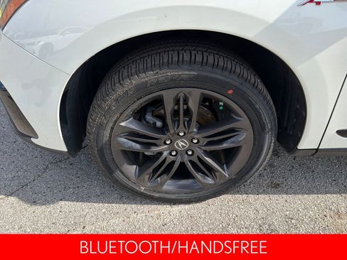 Used 2019 Acura RDX A-Spec image 12