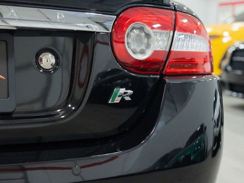 Used 2011 Jaguar XKR R175 image 10