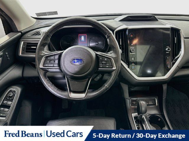 Used 2024 Subaru Ascent Limited w/ Technology Package AWD/4WD image 31