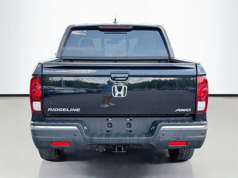 Used 2020 Honda Ridgeline RTL-E image 6