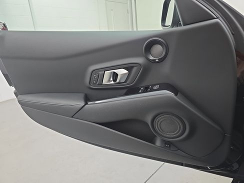 Used 2021 Toyota Supra w/ Safety & Technology Package image 23