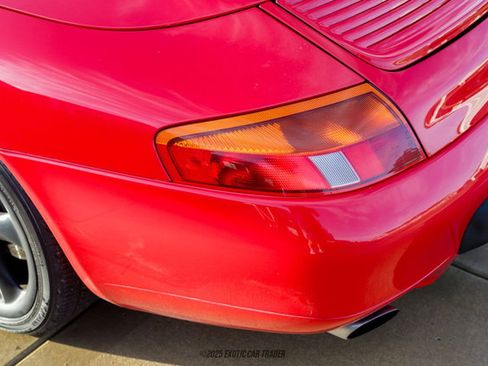 Used 1999 Porsche 911 Carrera image 65