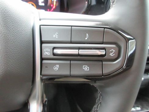 New 2026 Chevrolet Colorado LT w/ LT Convenience Package AWD/4WD image 25