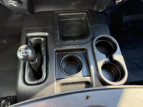 Used 2016 RAM 5500 Tradesman w/ Payload Upgrade Package AWD/4WD image 23