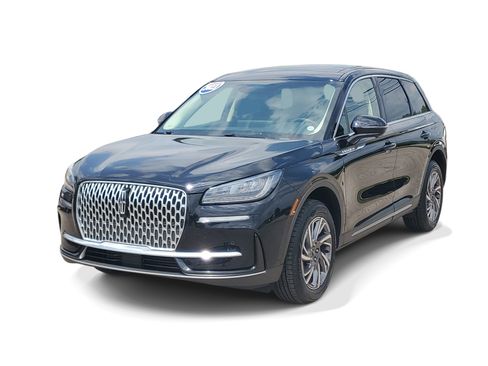 Certified 2023 Lincoln Corsair FWD w/ Equipment Group 101A image 3