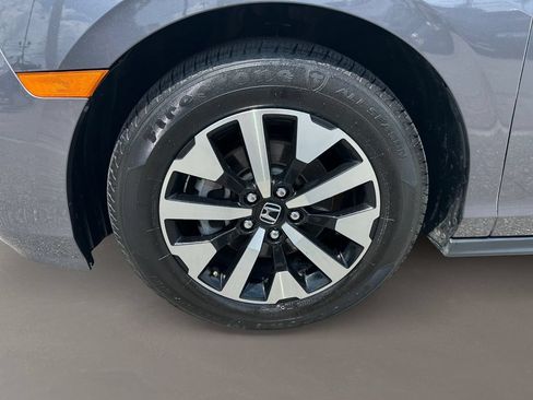 Used 2025 Honda Odyssey EX-L image 10
