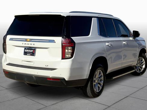 Used 2021 Chevrolet Tahoe LT image 12