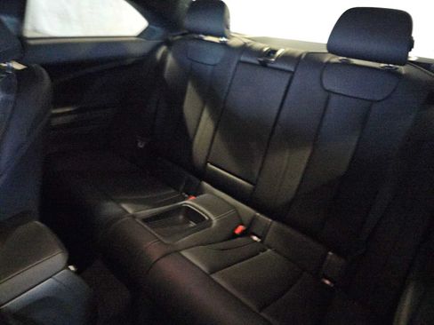 New 2026 BMW 230i xDrive Coupe w/ Premium Package AWD/4WD image 17