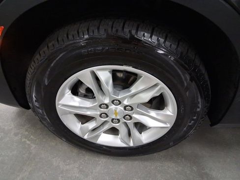 Used 2022 Chevrolet Blazer LT image 28