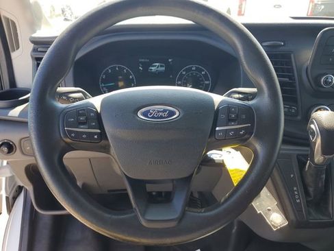 Used 2020 Ford Transit 350 XL RWD image 25