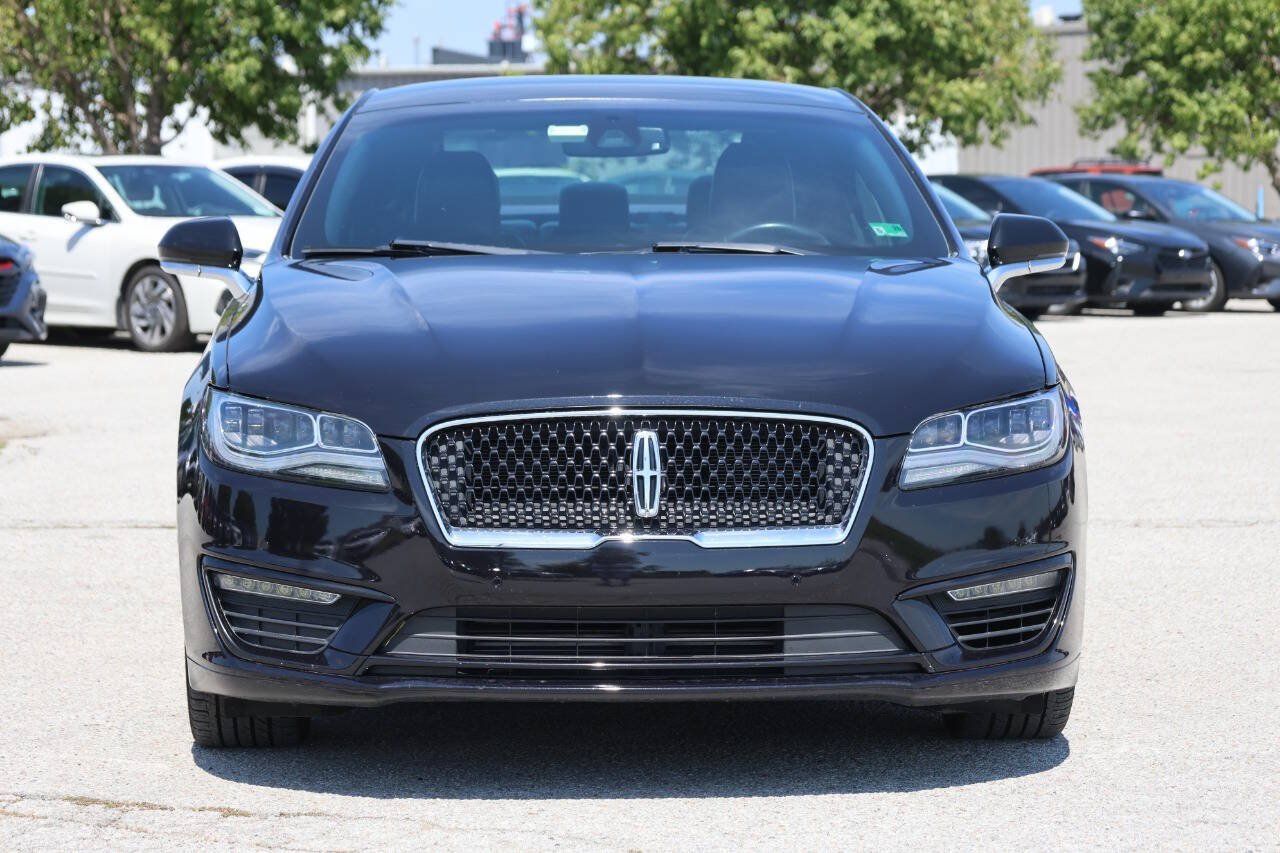 Used 2020 Lincoln MKZ Reserve w/ Luxury Package FWD image 2