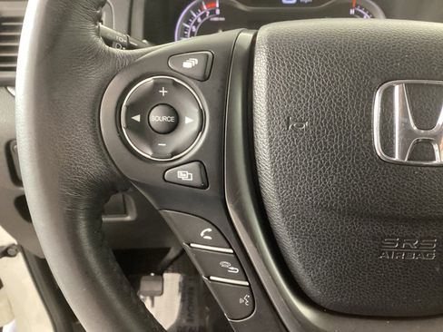 Used 2017 Honda Pilot EX-L image 25