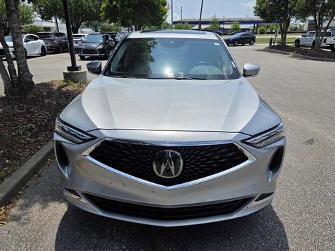 Used 2024 Acura MDX FWD w/ Technology Package image 2