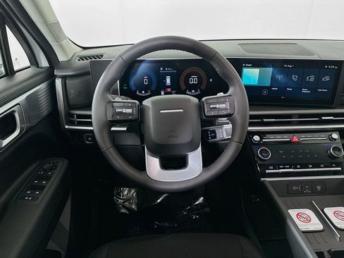 New 2026 Hyundai Santa Fe SE AWD/4WD image 20