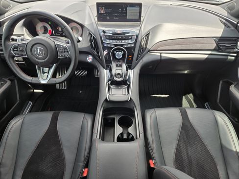 Used 2024 Acura RDX A-Spec AWD/4WD image 21