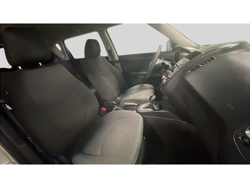 Used 2013 Kia Soul Soul Fwd image 16