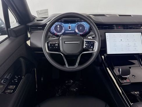 New 2026 Land Rover Range Rover Sport SE AWD/4WD image 25