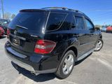 Used 2007 Mercedes-Benz ML 350 4MATIC image 4