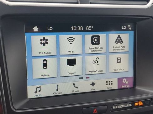 Used 2017 Ford Explorer XLT w/ Equipment Group 202A FWD image 31