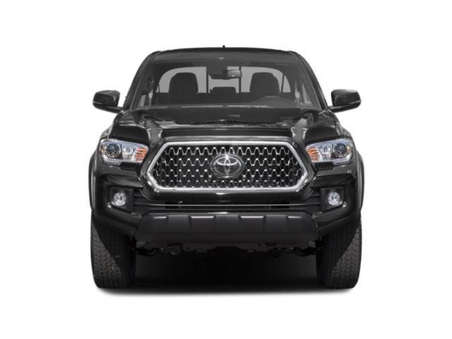 Used 2019 Toyota Tacoma TRD Off-Road AWD/4WD image 4