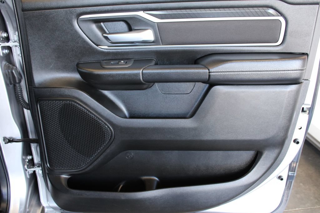 Used 2025 RAM 1500 Big Horn AWD/4WD image 55
