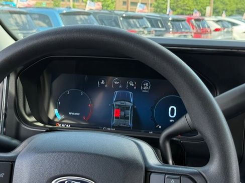 Certified 2024 Ford F250 XLT w/ XLT Premium Package image 10