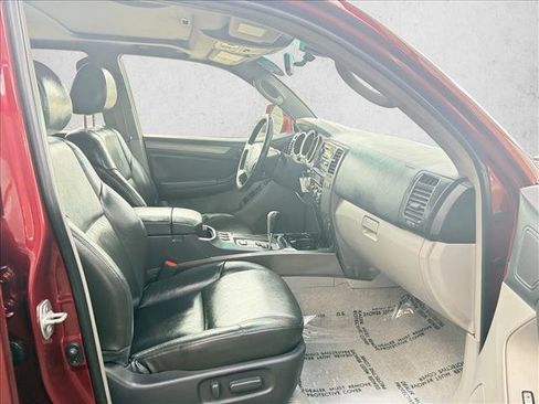 Used 2006 Toyota 4Runner Sport AWD/4WD image 15