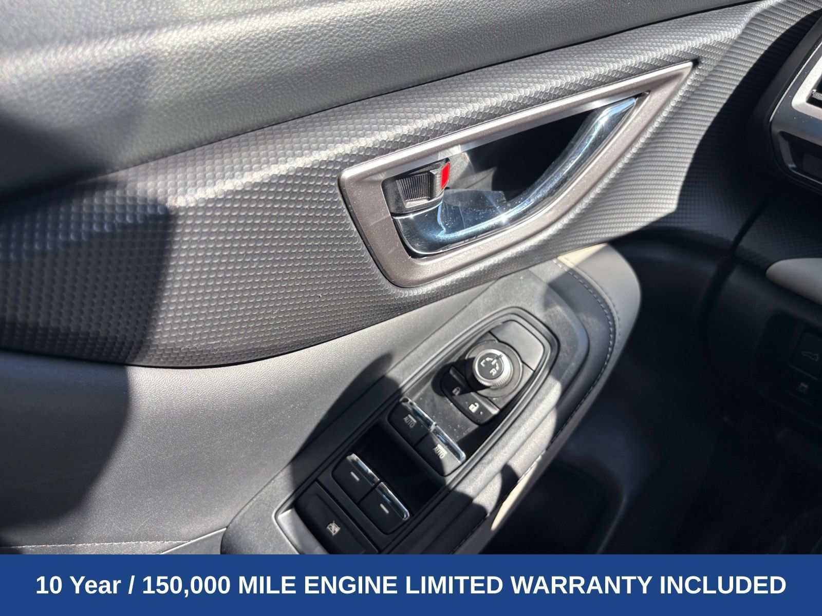 Used 2023 Subaru Forester Limited AWD/4WD image 11