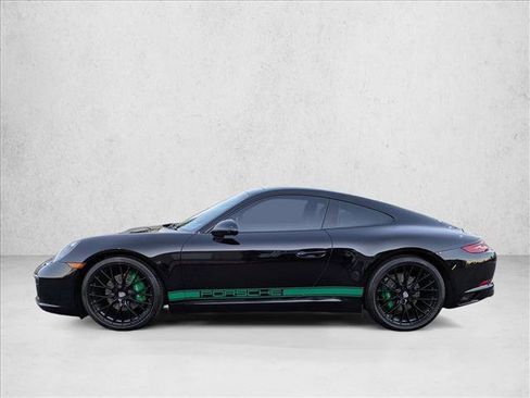 Used 2017 Porsche 911 Carrera image 9