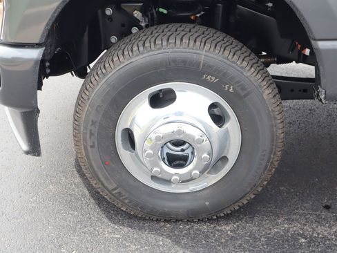 New 2026 Ford F350 XL w/ STX Appearance Package AWD/4WD image 16