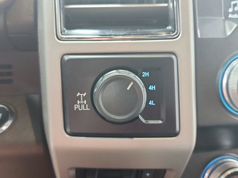 Used 2019 Ford F250 King Ranch w/ King Ranch Ultimate Package AWD/4WD image 30