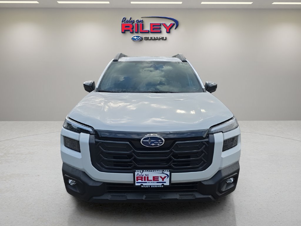 Certified 2026 Subaru Outback Limited AWD/4WD image 10