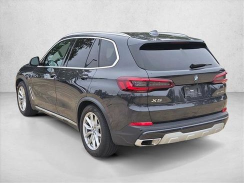 Used 2023 BMW X5 xDrive45e w/ Executive Package image 7