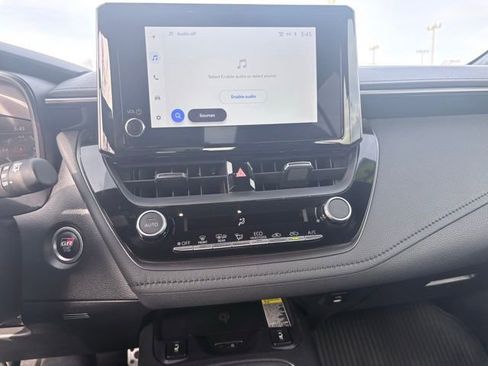 Used 2023 Toyota Corolla GR image 16