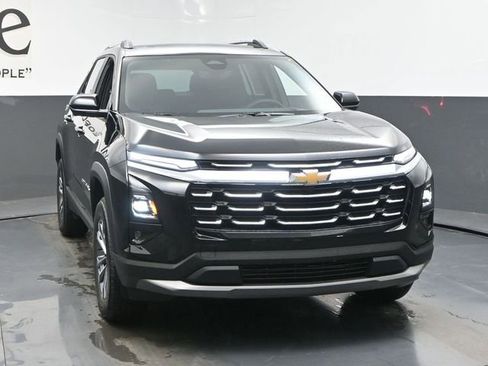 New 2026 Chevrolet Equinox LT w/ Convenience Package II image 30