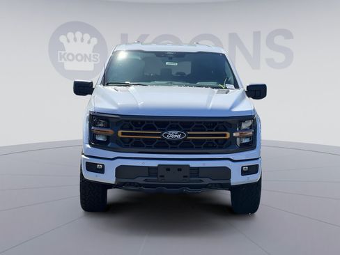 New 2026 Ford F150 Tremor w/ Bed Utility Package AWD/4WD image 19