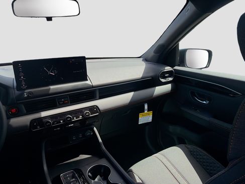 New 2026 Honda Pilot Sport image 19