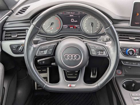Used 2019 Audi S5 Premium Plus AWD/4WD image 23