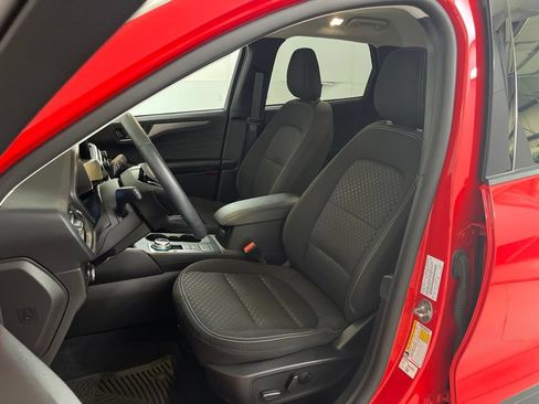 Used 2024 Ford Escape Active AWD/4WD image 18