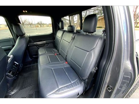 Used 2022 Ford F150 XLT w/ Equipment Group 302A High AWD/4WD image 26