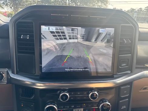 Used 2022 Ford F150 Lariat image 23