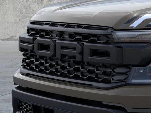 New 2026 Ford Ranger Raptor AWD/4WD image 33
