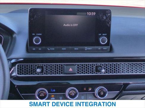 Used 2023 Honda Civic LX image 17