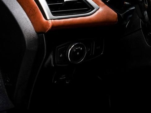 Used 2017 Lincoln MKZ Black Label w/ Technology Package image 26