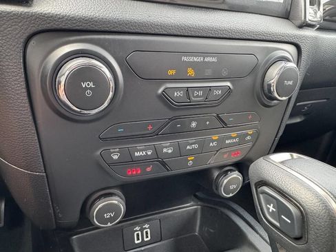 Used 2020 Ford Ranger Lariat w/ Equipment Group 501A Mid AWD/4WD image 20