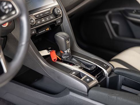 Used 2019 Honda Civic EX image 20