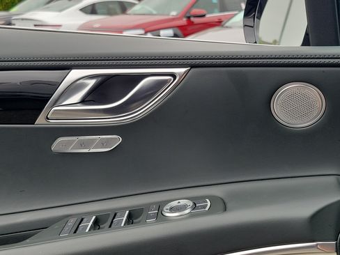 Certified 2026 Genesis GV80 2.5T AWD/4WD image 12