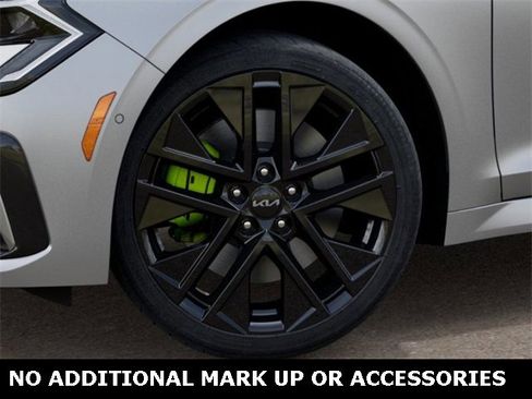 New 2026 Kia K5 GT w/ GT1 Package image 9
